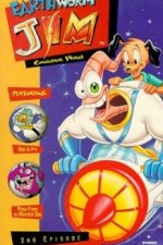 Watch Earthworm Jim Freemovieswatch
